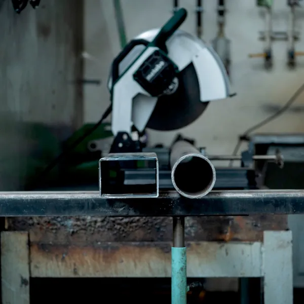 Дисковая пила Metabo CS 22-355 355 мм / Белый photo 6